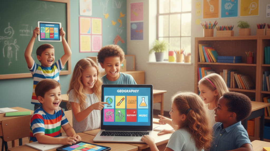 Home 1 random topic generator