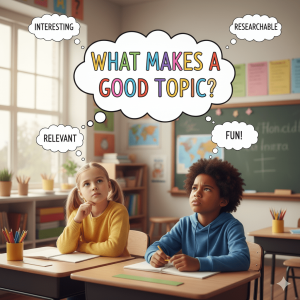 Random Research Topic Generator Random Topic Generator – Free Tool for Instant Topic Ideas