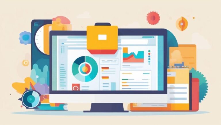 services and softwares that marketers use